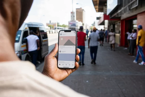 À Durban, l’offensive de March and March contre les réfugiés ravive la crise migratoire sud-africaine