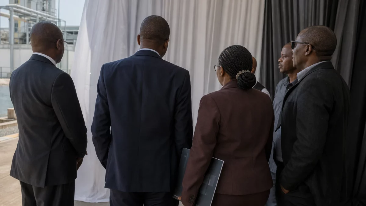EACOP : pourquoi le premier pétrole ougandais pourrait redessiner les échanges entre l’Ouganda et la Tanzanie