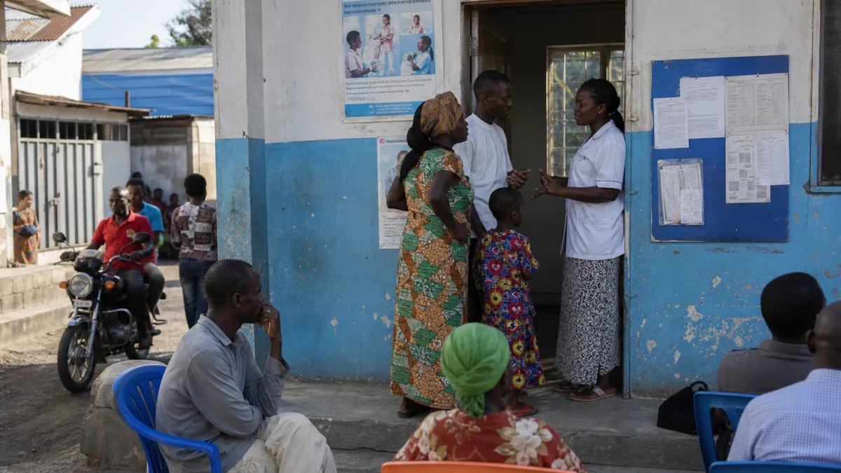 En RDC, la baisse des cas d’Ebola masque encore des foyers actifs en Ituri et au Nord-Kivu et fragilise la riposte nationale