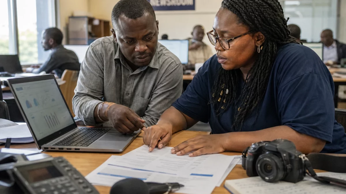 En RDC, le refus des prélèvements sur les corps d’Ebola en Ituri fragilise toute la riposte sanitaire