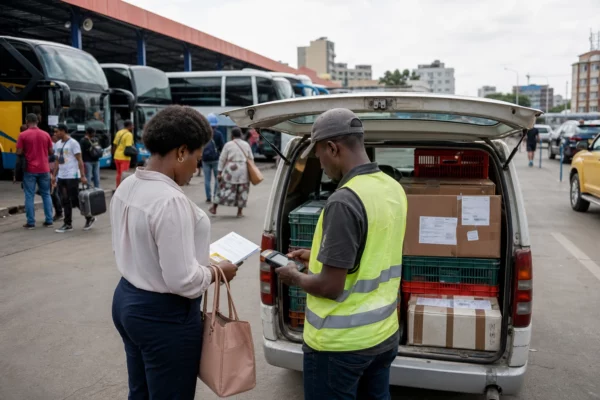 RDC : Kinshasa veut convertir ses préférences commerciales en débouchés avec Londres et Kyiv pour ses entreprises