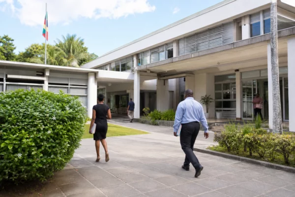 Aux Seychelles, le tourisme ralentit et met à l’épreuve la reprise économique attendue en 2026
