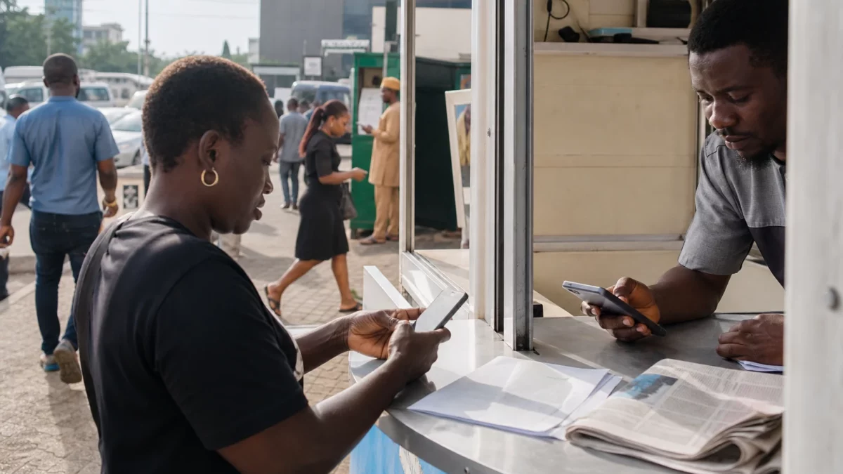 Réserves Nigeria : Abuja gagne une marge de manœuvre, mais l’inflation reste un défi pour les ménages