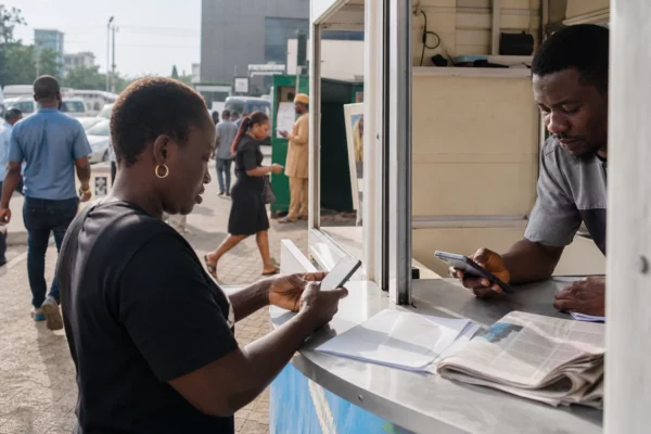 Réserves Nigeria : Abuja gagne une marge de manœuvre, mais l’inflation reste un défi pour les ménages