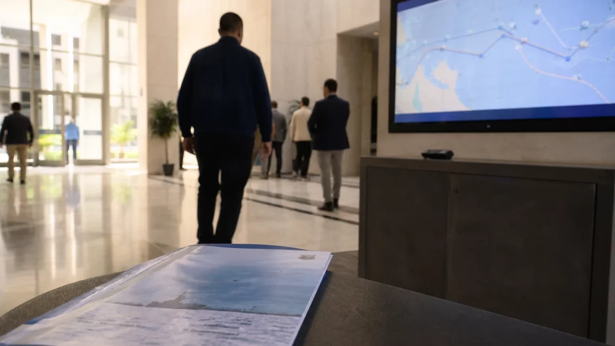 À l’heure des tensions à Ormuz et Bab el-Mandeb, Le Caire redevient un pivot pétrolier pour Riyad