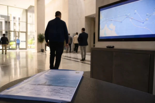 À l’heure des tensions à Ormuz et Bab el-Mandeb, Le Caire redevient un pivot pétrolier pour Riyad