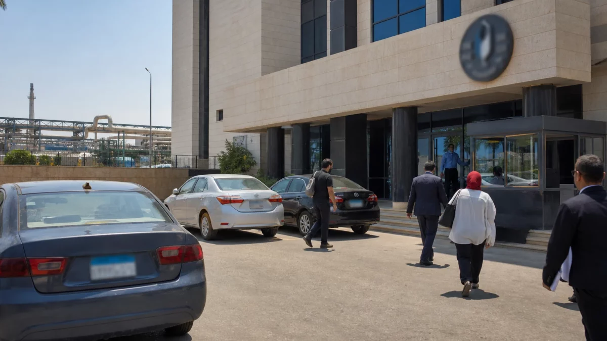 Égypte : le puits Fayoum-4 apporte un répit, mais le pays reste accro au GNL pour sécuriser son gaz