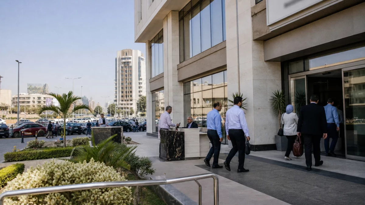 Égypte et Émirats arabes unis accélèrent leurs investissements pour soutenir industrie, exportations et actifs publics