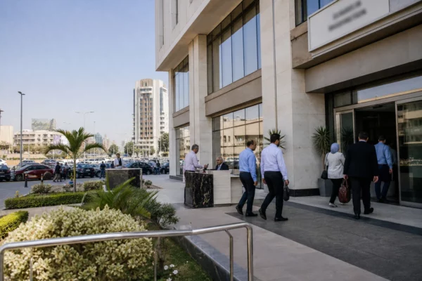 Égypte et Émirats arabes unis accélèrent leurs investissements pour soutenir industrie, exportations et actifs publics