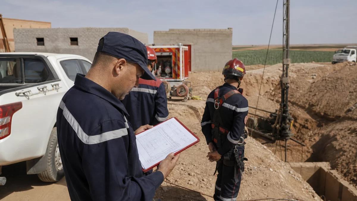 En Algérie, la mort d’un enfant à El Bayadh relance l’urgence de sécuriser les puits ruraux