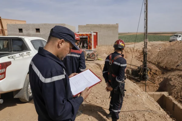 En Algérie, la mort d’un enfant à El Bayadh relance l’urgence de sécuriser les puits ruraux
