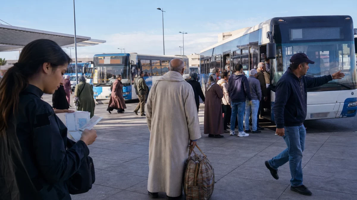 Au Maroc, les jeunes pèsent peu dans les listes électorales malgré un scrutin dominé par l’emploi et le pouvoir d’achat