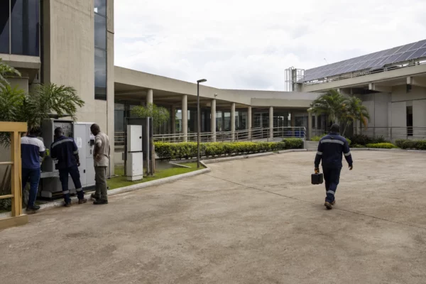 Transformation du manganèse au Gabon : l’électricité devient le vrai test de l’industrialisation avant 2031