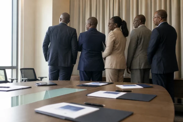 En Guinée, l’épargne locale doit absorber une émission publique plus lourde sans hausse du taux proposé aux investisseurs