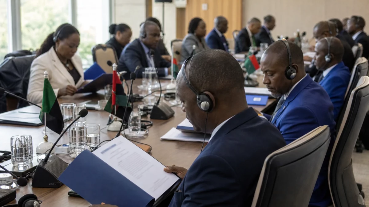Données mobiles Malawi : la MACRA vérifie les forfaits de TNM et Airtel après les plaintes des abonnés