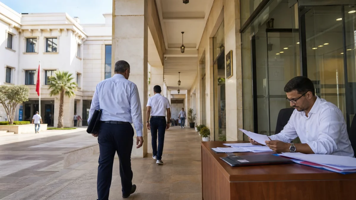 À Tanger, l’enquête électorale met le maire face à la justice et ravive les doutes sur la confiance politique au Maroc
