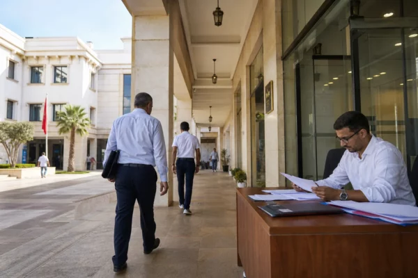 À Tanger, l’enquête électorale met le maire face à la justice et ravive les doutes sur la confiance politique au Maroc
