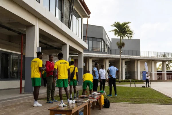 Le Bénin transforme sa montée en puissance en billet pour le Mondial d’AirBadminton après Entebbe