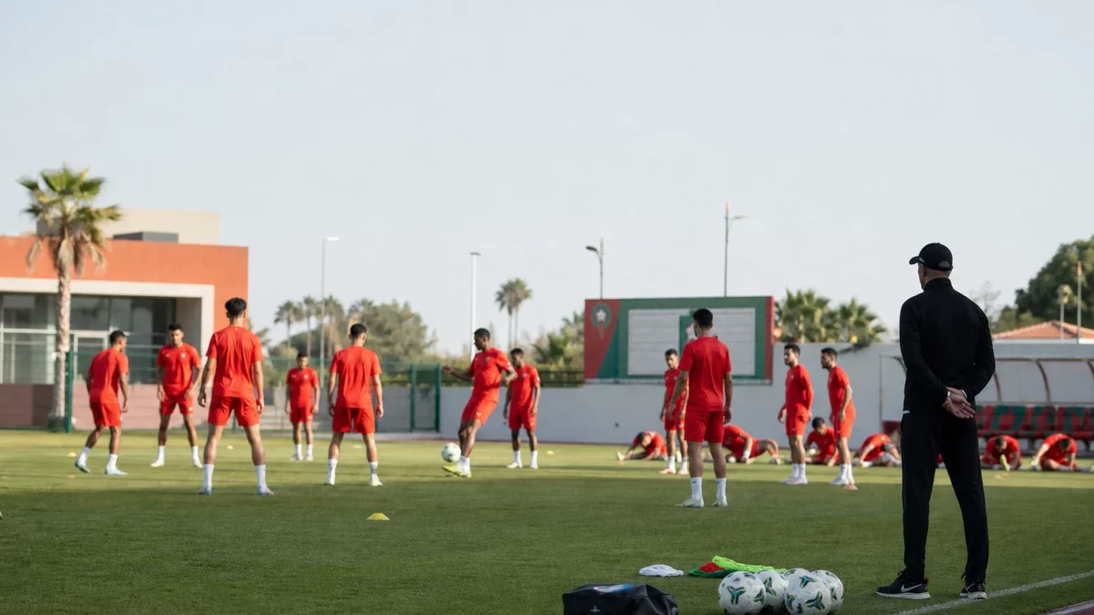 Le Maroc lance les éliminatoires de la CAN 2027 tandis que le TAS laisse en suspens le verdict de la finale face au Sénégal