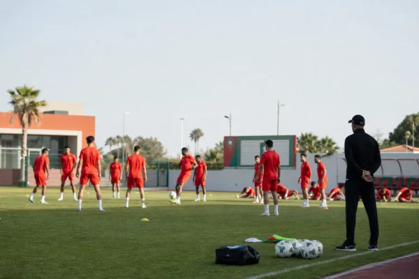 Le Maroc lance les éliminatoires de la CAN 2027 tandis que le TAS laisse en suspens le verdict de la finale face au Sénégal