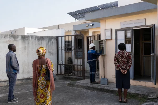 Au Cameroun, Esse relance sa bataille pour l’électricité après l’abandon d’une centrale solaire