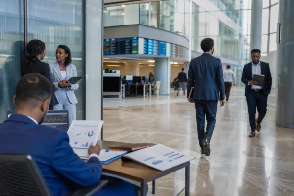 En Éthiopie, la nouvelle bourse teste déjà sa capacité à financer entreprises et État