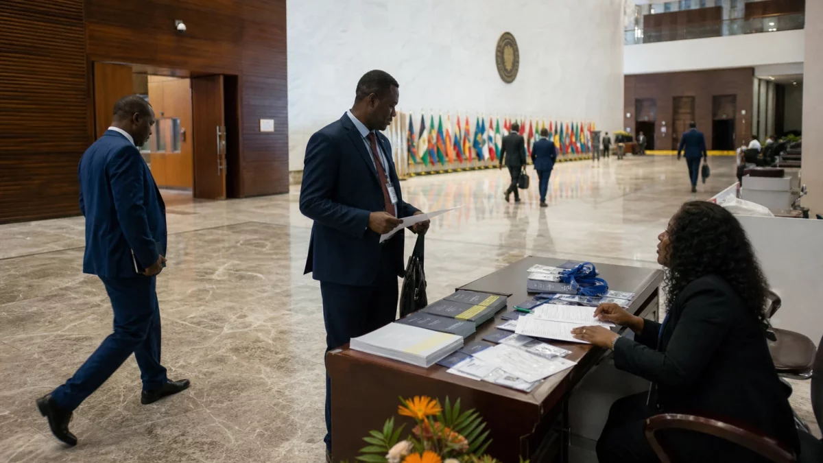 En Éthiopie, une coalition armée inédite défie Abiy Ahmed et fragilise un équilibre déjà miné par les conflits régionaux