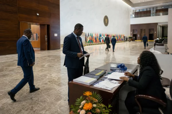 En Éthiopie, une coalition armée inédite défie Abiy Ahmed et fragilise un équilibre déjà miné par les conflits régionaux