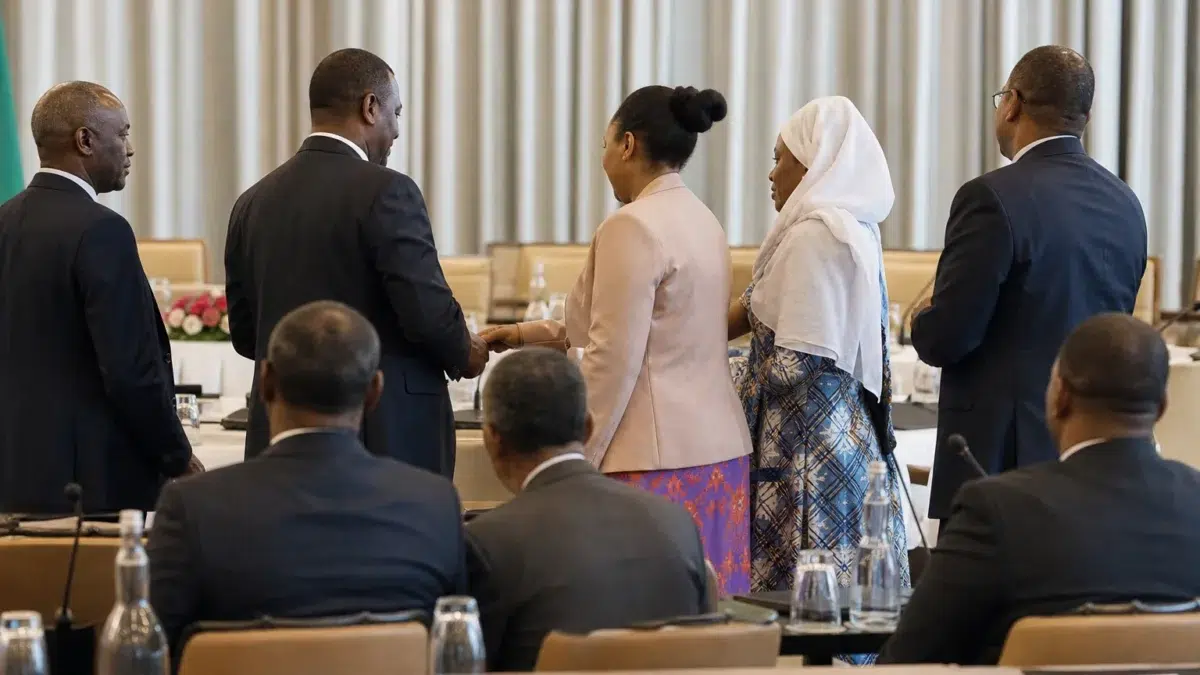 Éthiopie : l’alliance de groupes armés complique la stratégie d’Addis-Abeba sur plusieurs fronts