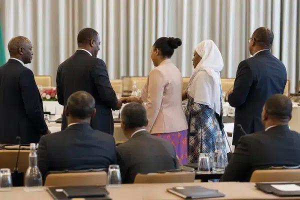 Éthiopie : l’alliance de groupes armés complique la stratégie d’Addis-Abeba sur plusieurs fronts