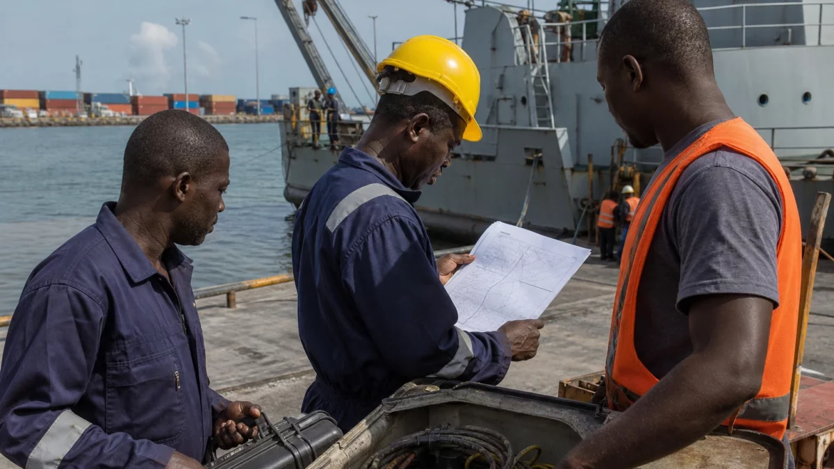 Au Liberia, Bounty mise sur LB-32 : un pari offshore suspendu au contrat et au vote du Parlement pour relancer l’exploration pétrolière