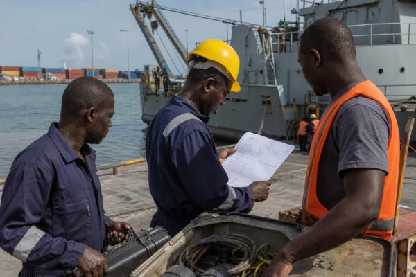 Au Liberia, Bounty mise sur LB-32 : un pari offshore suspendu au contrat et au vote du Parlement pour relancer l’exploration pétrolière
