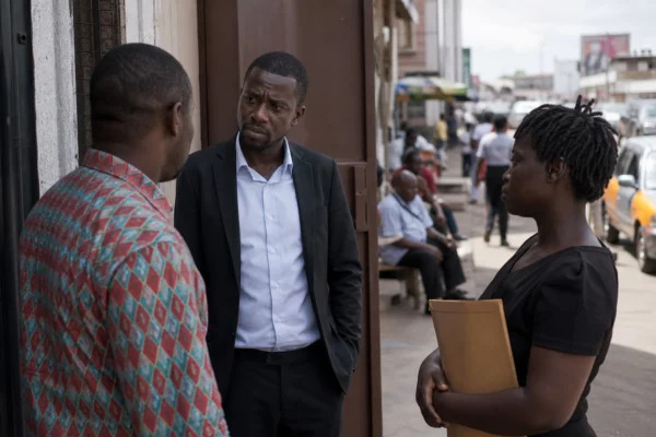 Expulsions vers l’Afrique : les accords américains laissent des personnes renvoyées sans protection ni recours clair