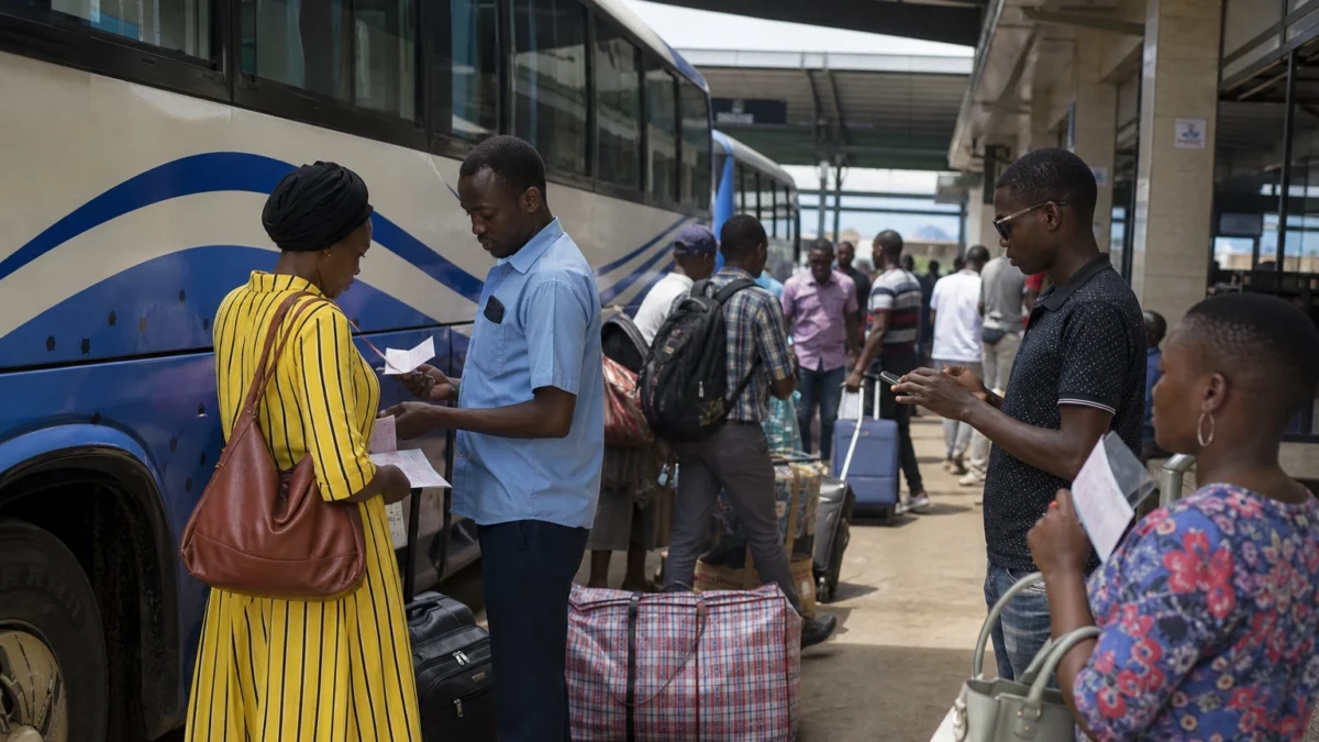 Au Burundi, l’accord avec Washington sur les migrants expulsés place Gitega face à un choix délicat