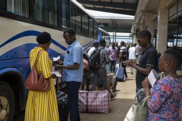 Au Burundi, l’accord avec Washington sur les migrants expulsés place Gitega face à un choix délicat