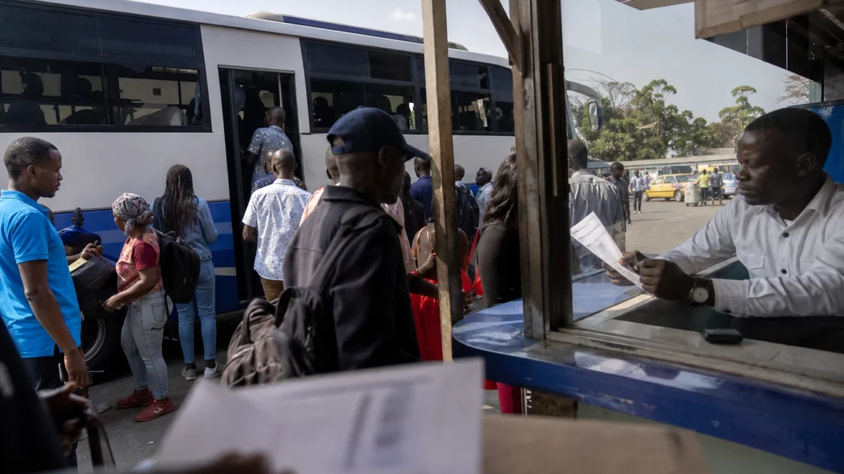 Entre Kinshasa et Brazzaville, l’extradition de Beni Mukena devient le test de la coopération judiciaire congolaise