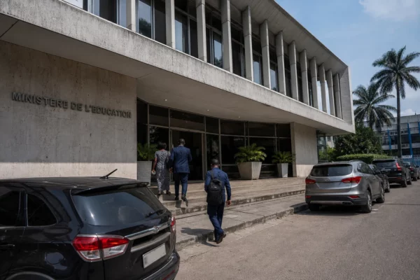 Après l’incendie des écoles de Bukavu, la RDC relance la question cruciale de la prévention et de la sécurité des élèves