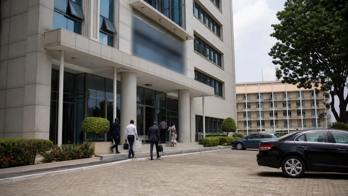 À Abidjan, NSIA Banque CI mise sur une nouvelle gouvernance pour défendre son rang et accélérer le financement des projets ivoiriens