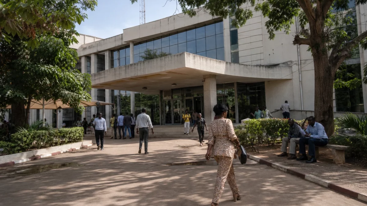 Douze ans après le drame au Mali, le crash Air Algérie relance le débat sur la formation des équipages