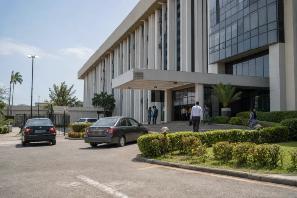 En Afrique de l’Ouest, la banane dessert révèle deux modèles agricoles entre marché local et exportation