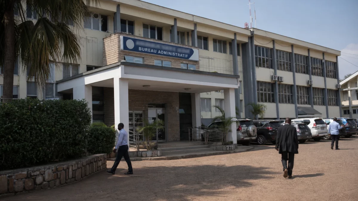 En RDC, l’avancée des combats vers Masisi et Fizi révèle une aide humanitaire déjà débordée