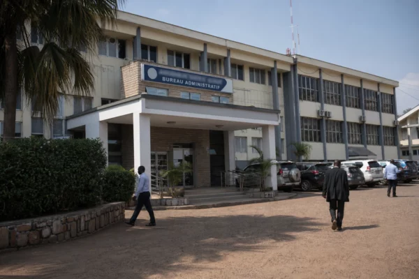 En RDC, l’avancée des combats vers Masisi et Fizi révèle une aide humanitaire déjà débordée