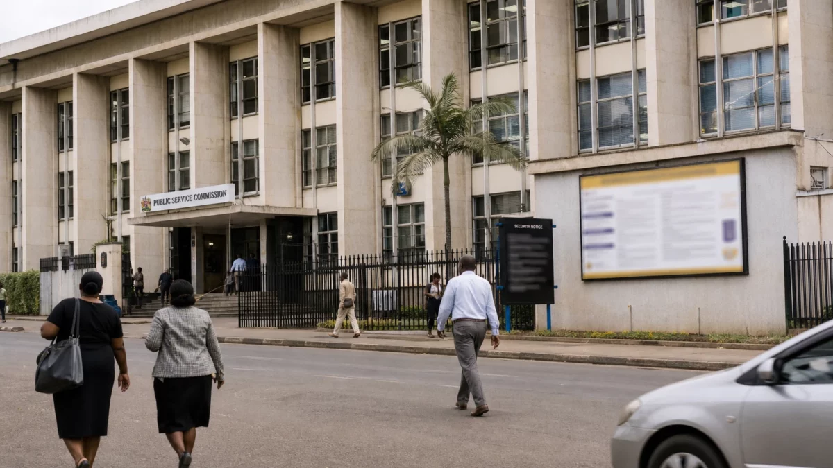 Au Kenya, l’enlèvement d’Alex Kiprotich relance la peur d’une presse sous pression et interroge la protection des journalistes