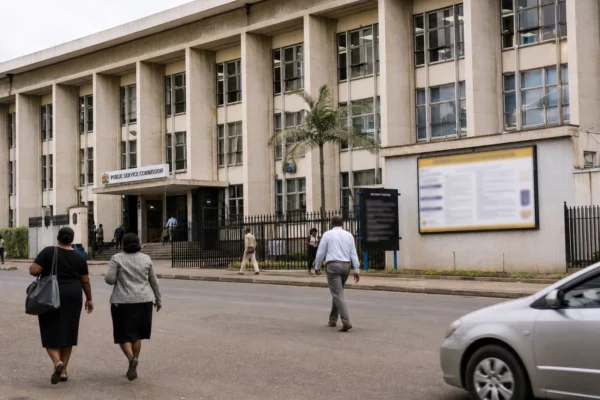 Au Kenya, l’enlèvement d’Alex Kiprotich relance la peur d’une presse sous pression et interroge la protection des journalistes