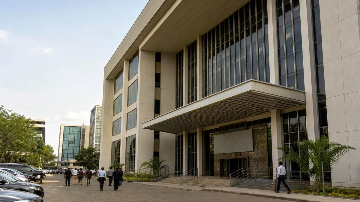 Au Kenya et en Ouganda, les motos électriques passent du pari d’investisseurs à un nouveau modèle de revenus locaux