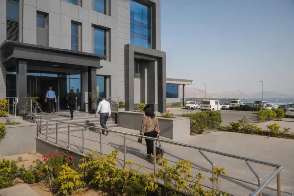 En Égypte, ZC Rubber accélère la bataille des pneumatiques avec un projet exportateur de 500 millions $ à Sokhna