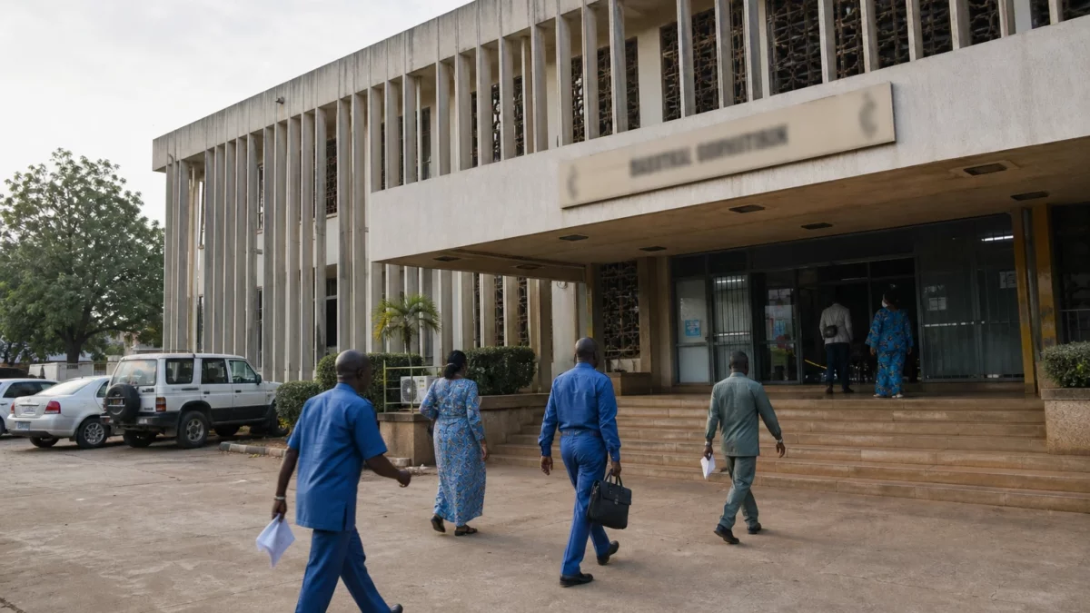Dans le sud-est centrafricain, les enlèvements attribués à la LRA relancent la peur autour de Bangassou