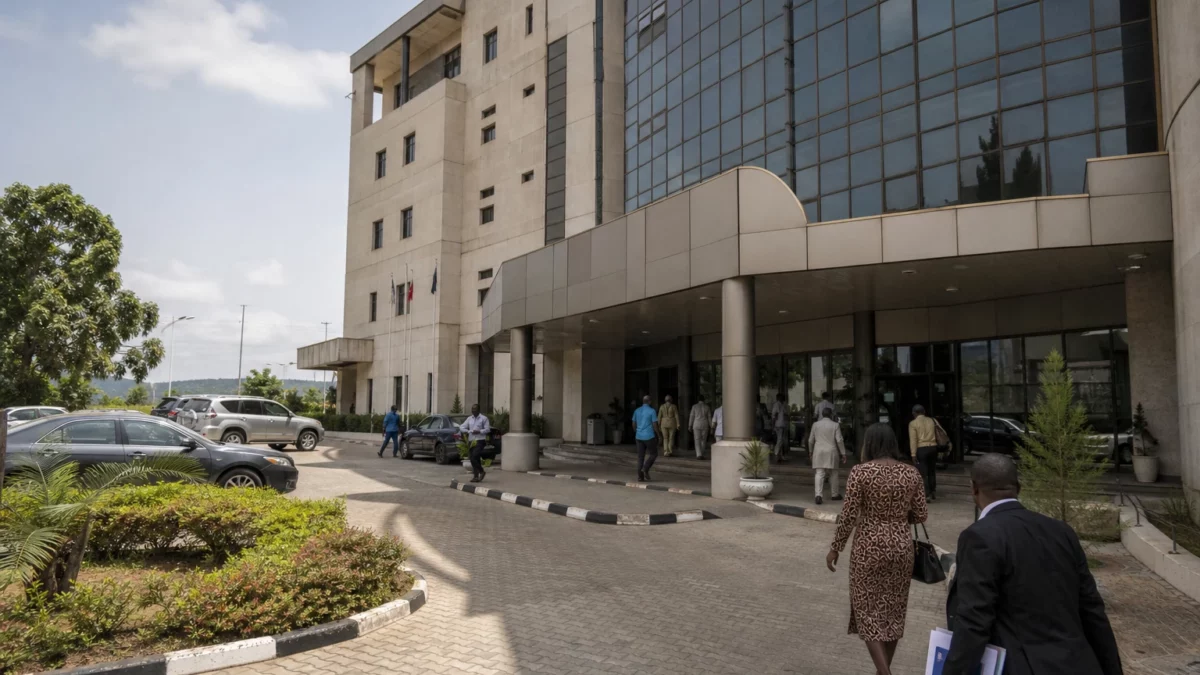 Pourquoi le Nigeria attire Pertamina alors que Jakarta cherche de nouveaux barils hors de ses frontières