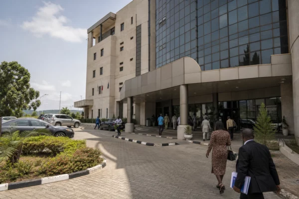 Pourquoi le Nigeria attire Pertamina alors que Jakarta cherche de nouveaux barils hors de ses frontières