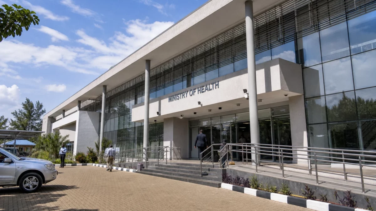 Afrique : le pari des équipes médicales d’urgence pour sortir les hôpitaux du mode crise